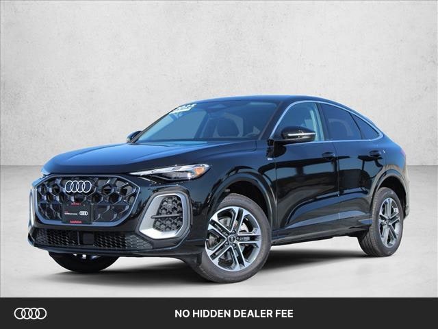 Photo of 2025 Audi Q5 Sportback 
