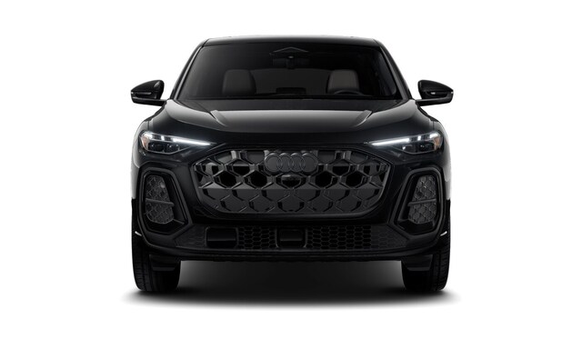 2026 Audi Q5 Sportback