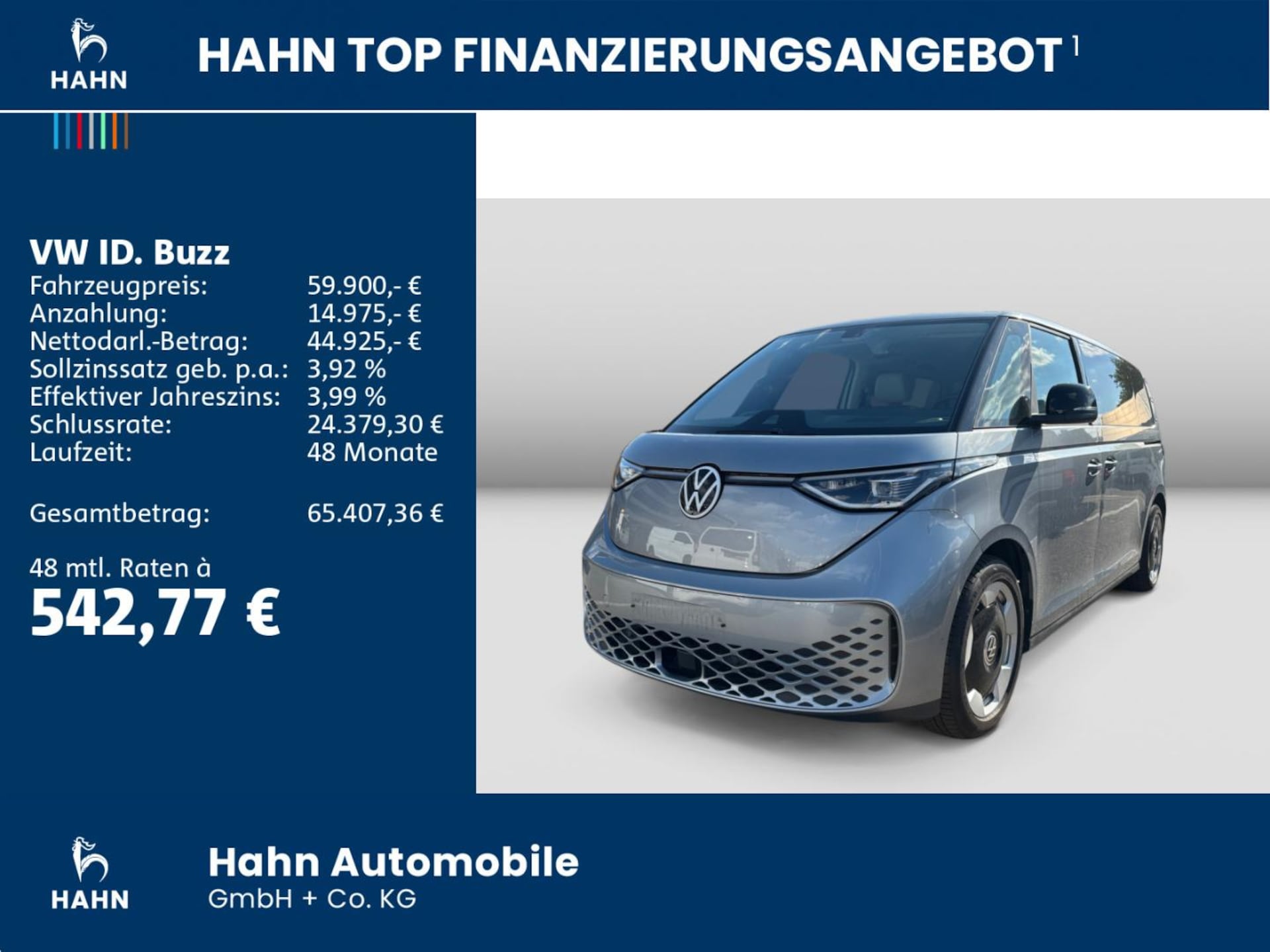 Volkswagen ID. Buzz Pro