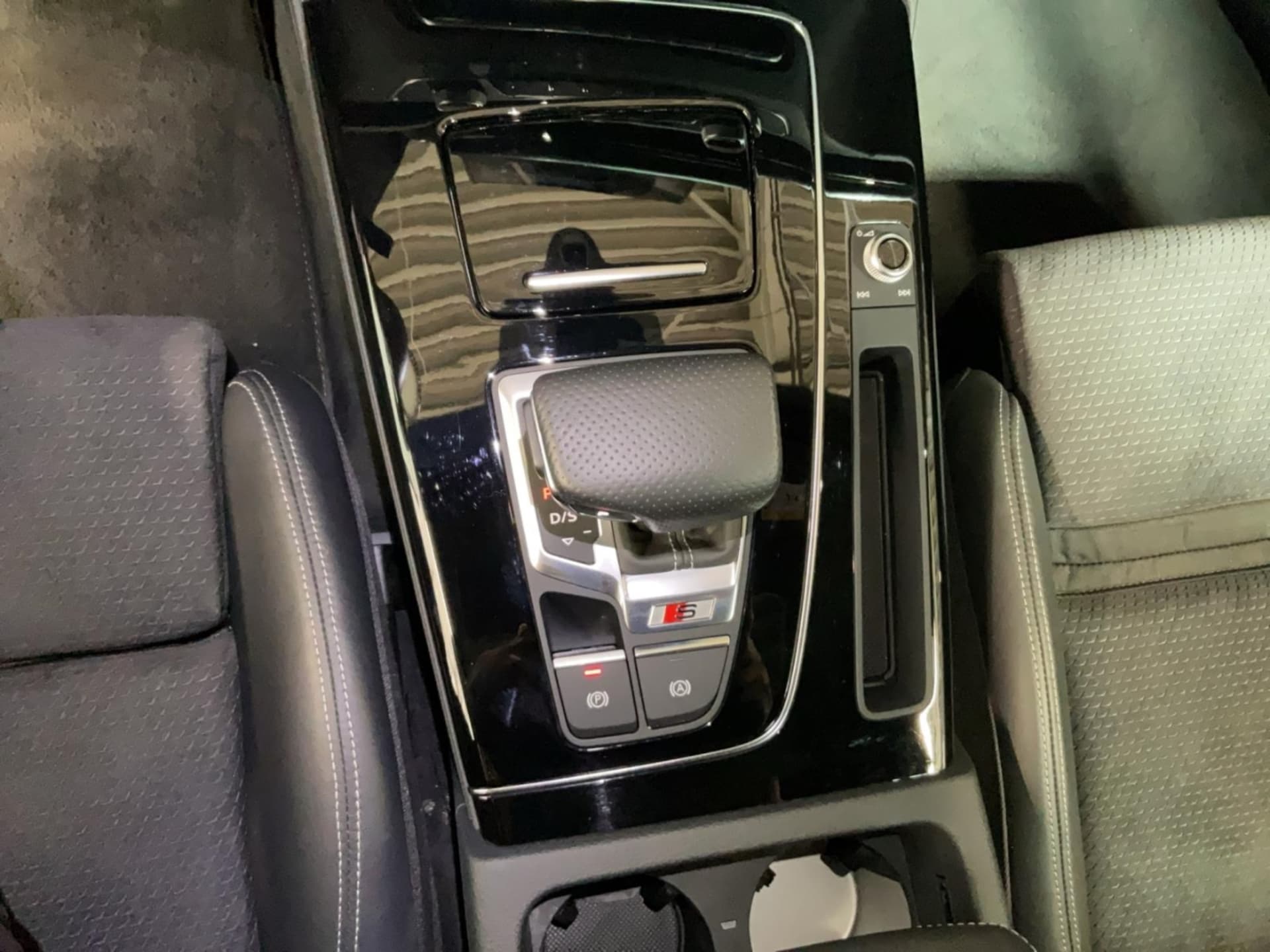 Audi SQ5 SUV