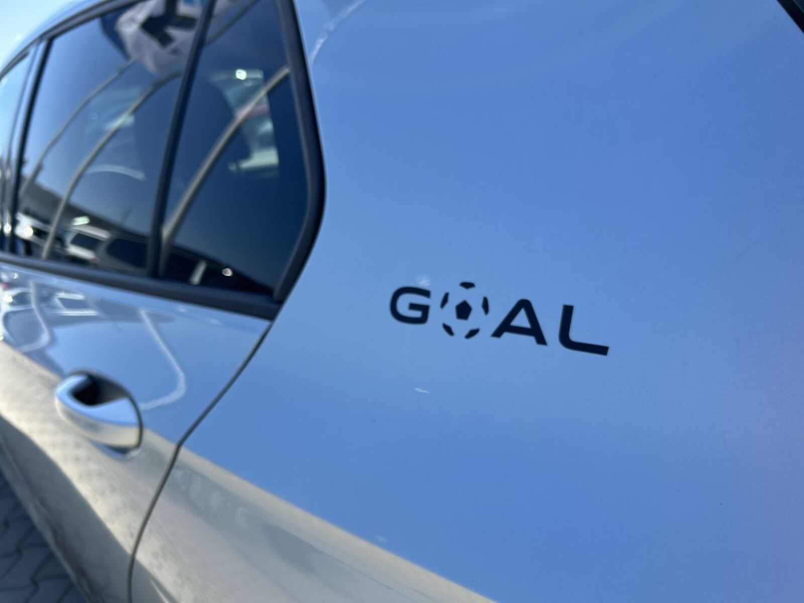Volkswagen Golf – Bild 25