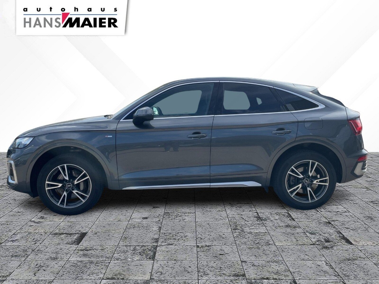 Audi Q5 Sportback – Bild 6