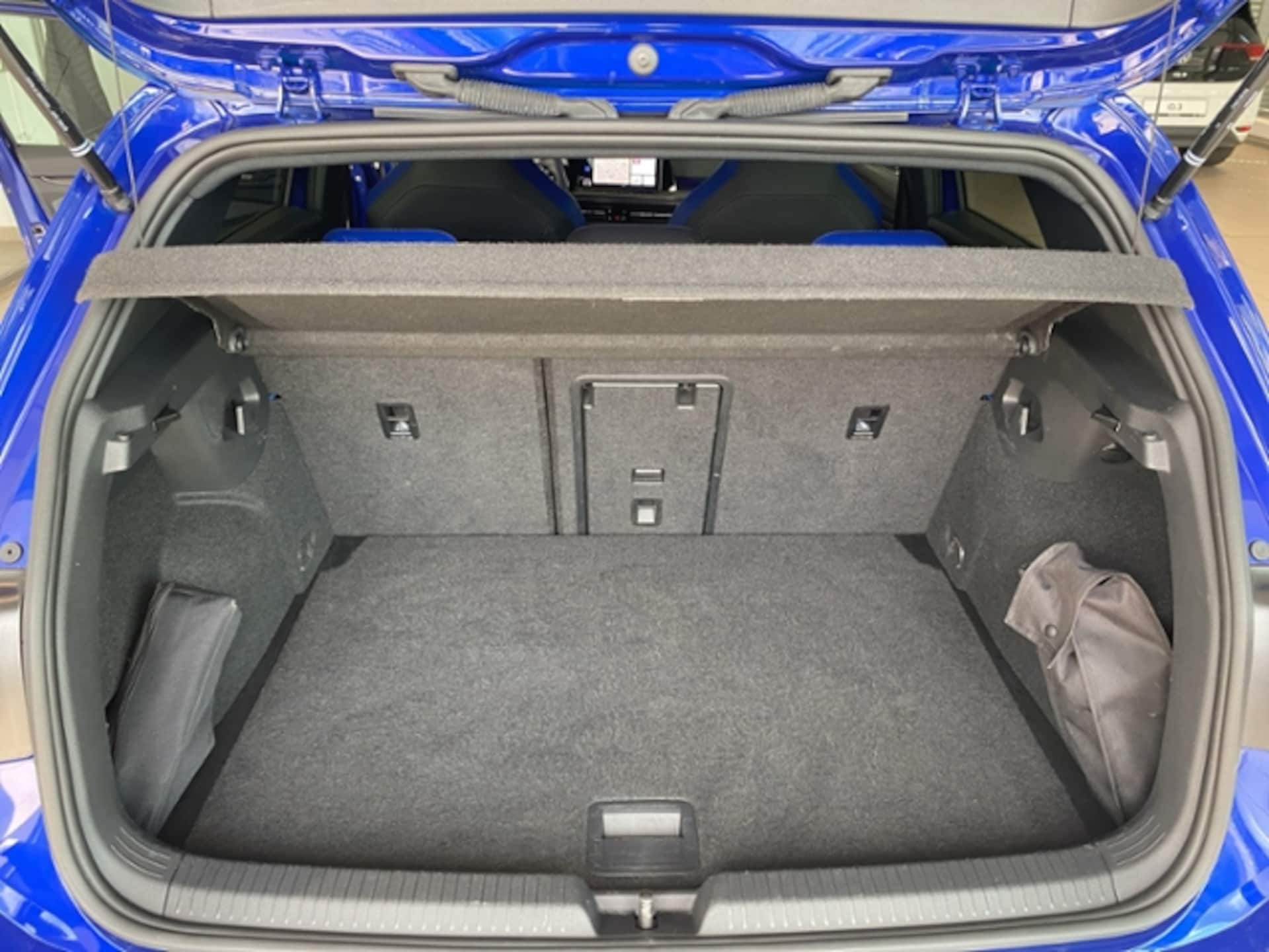 Volkswagen Golf R 20 Years