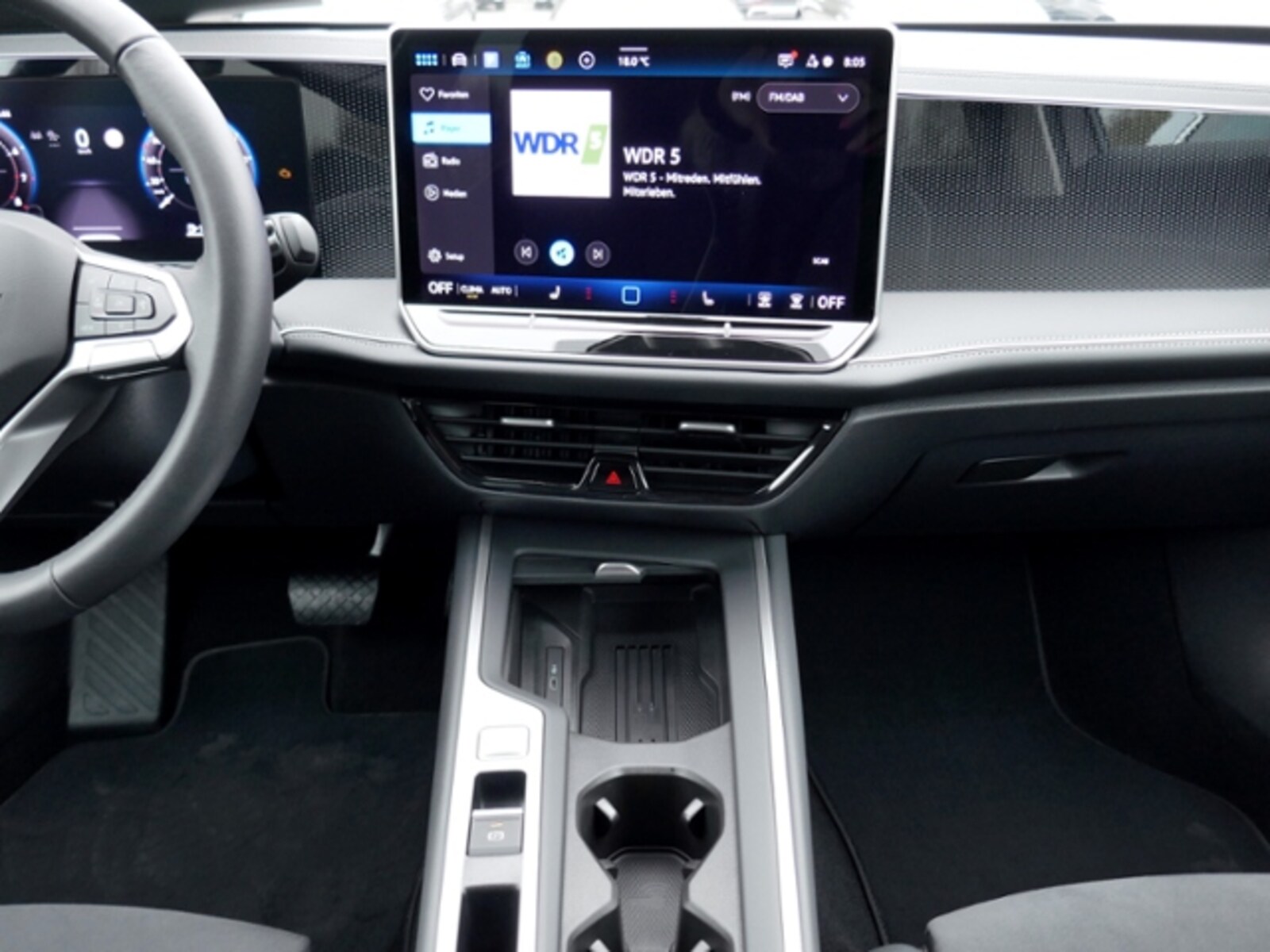 Volkswagen Passat – Bild 14