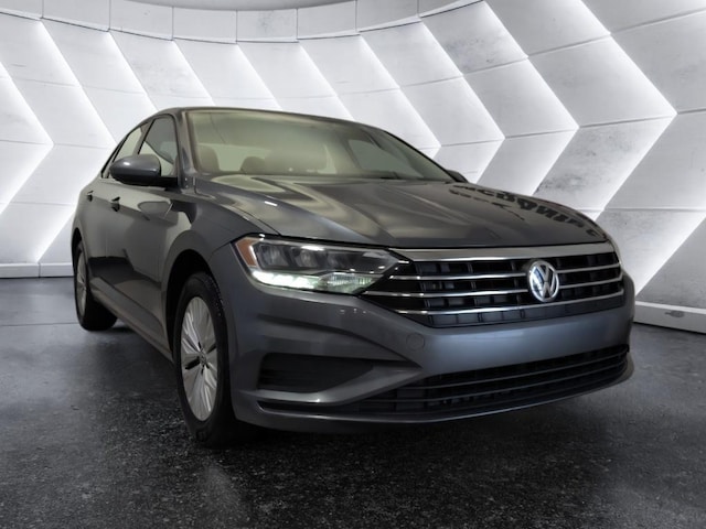 2019 Volkswagen Jetta