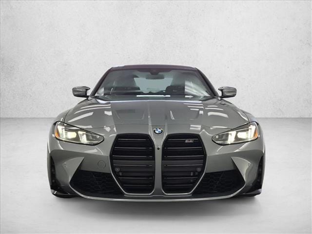 2026 BMW M3