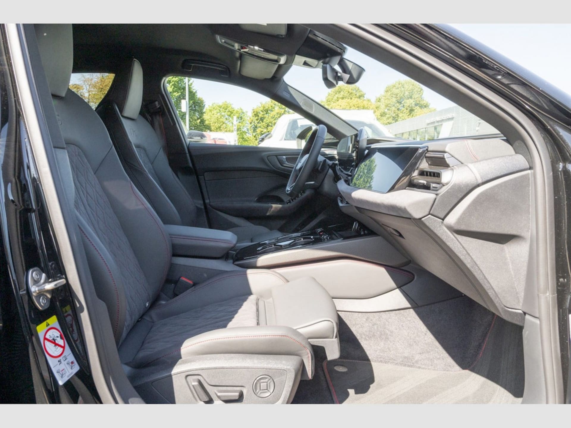 Audi A5 Avant e-hybrid