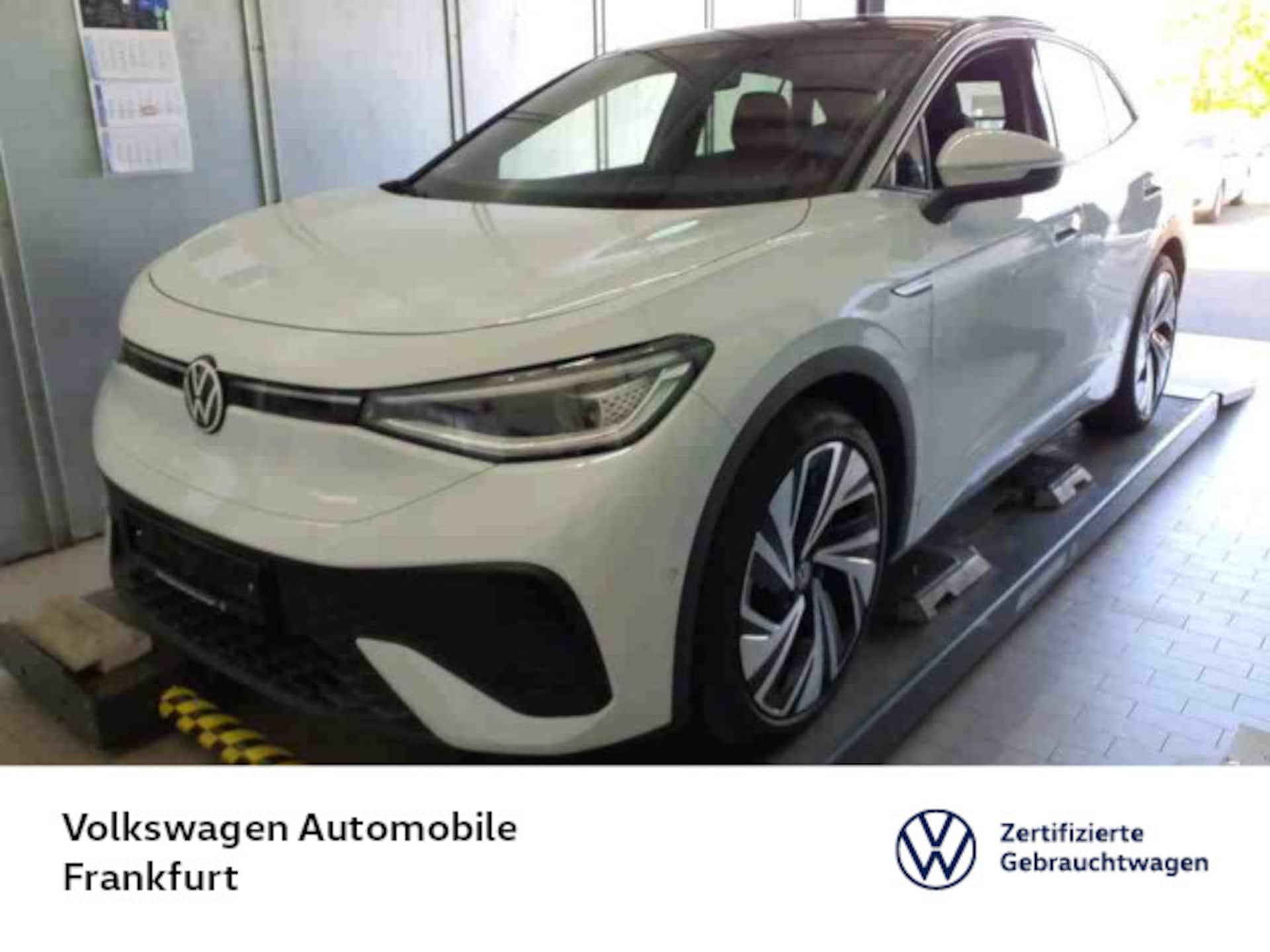 Volkswagen ID.5 Pro Performance