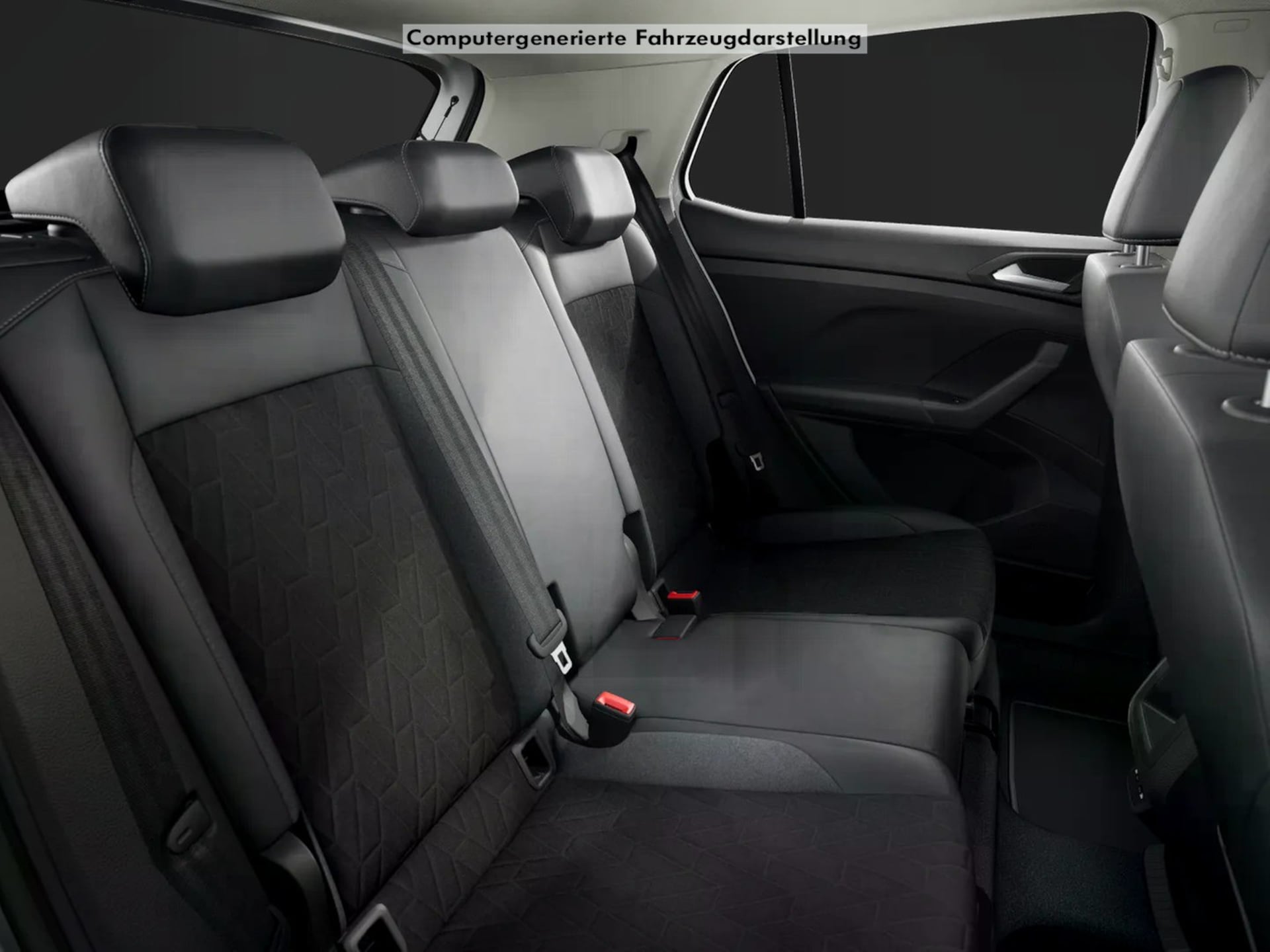 Volkswagen T-Cross ENERGY