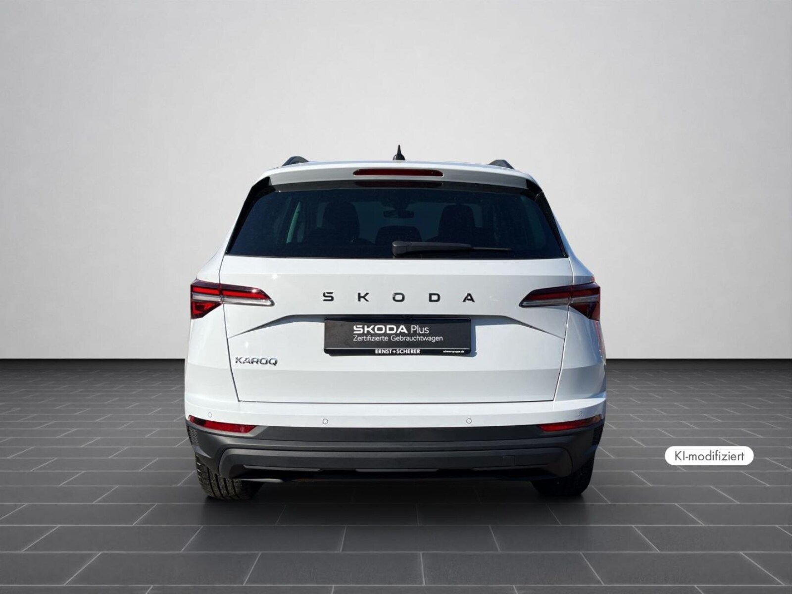 Škoda Karoq – Bild 6