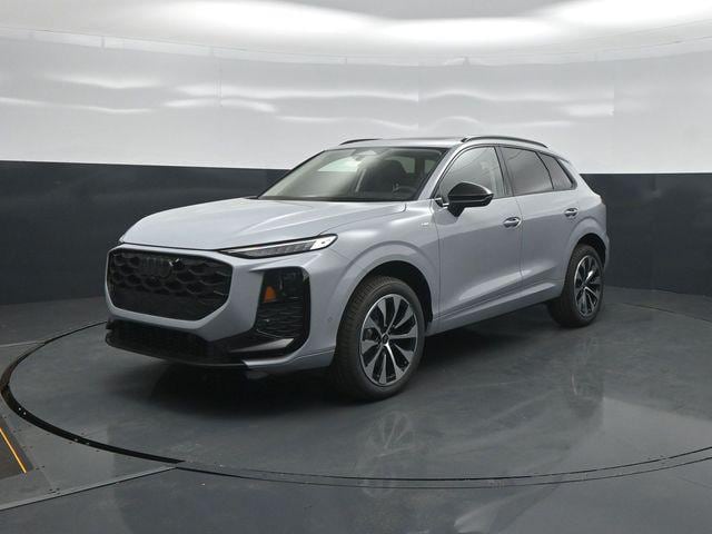 2026 Audi Q3 SUV