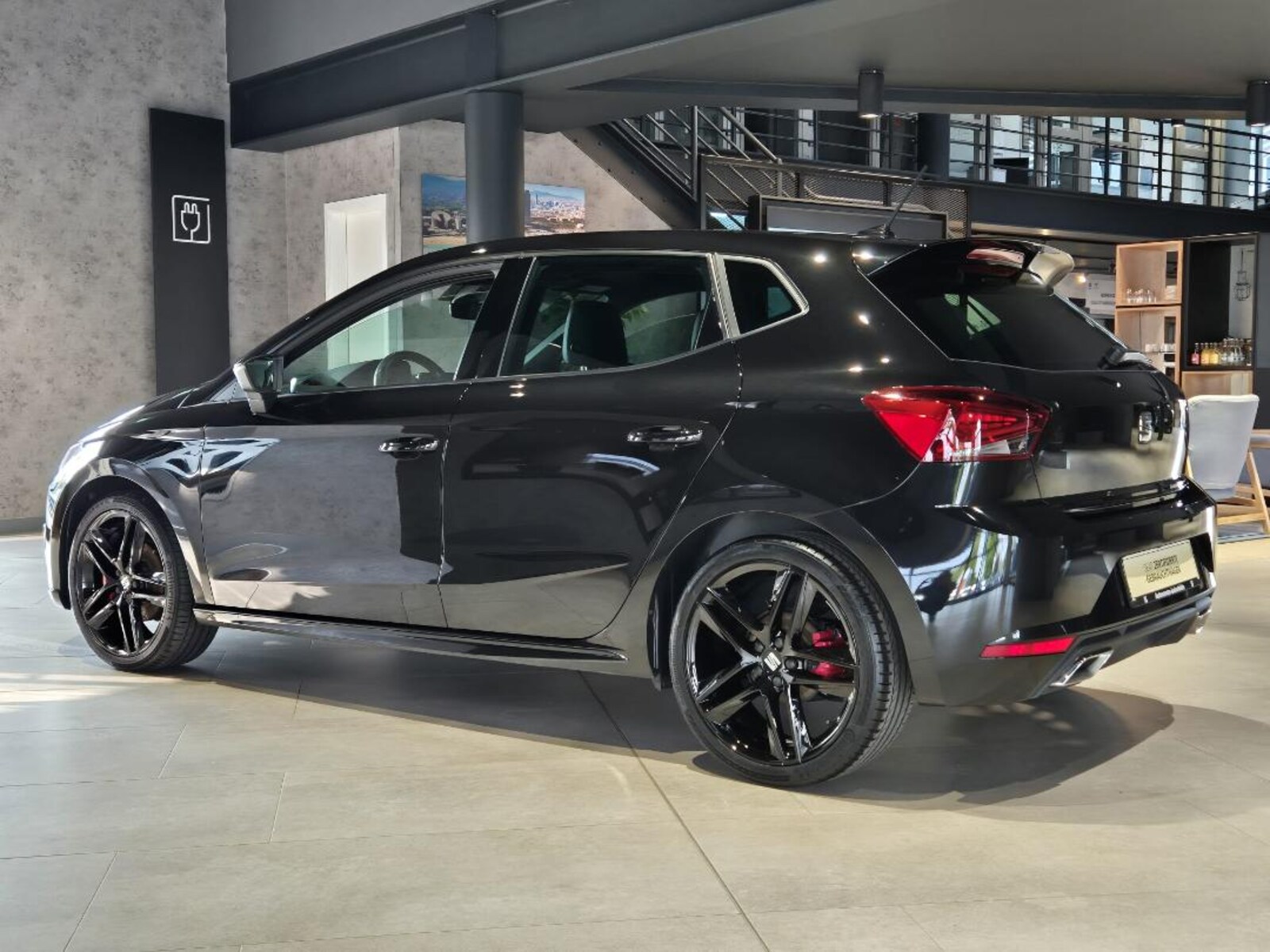 SEAT Ibiza – Bild 2