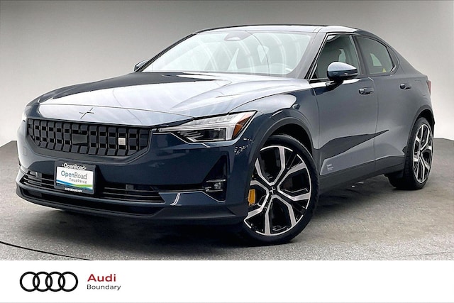 2023 Polestar 2