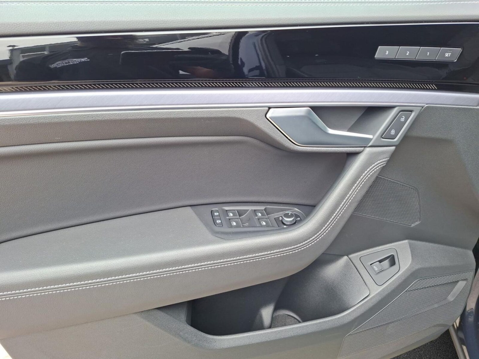 Volkswagen Touareg – Bild 21