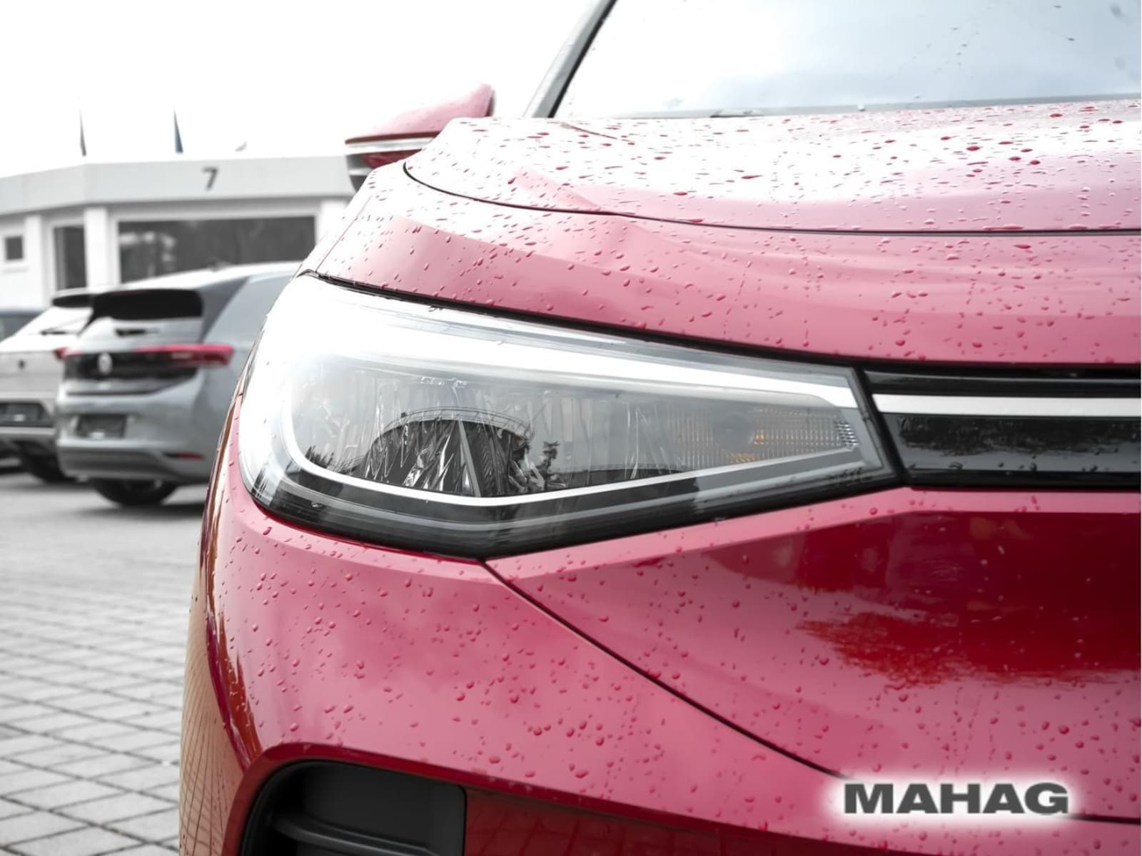 Volkswagen ID.4 – Bild 8