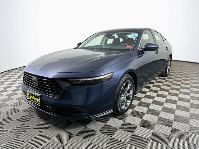 2023 Honda Accord
