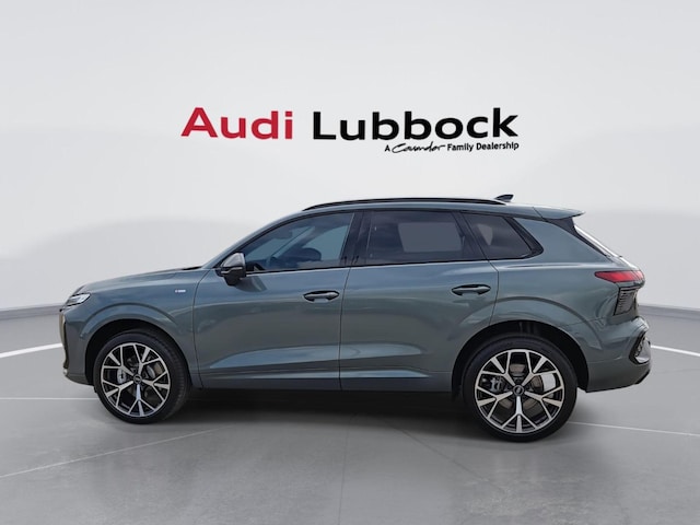 2026 Audi Q3 Base - Photo 6