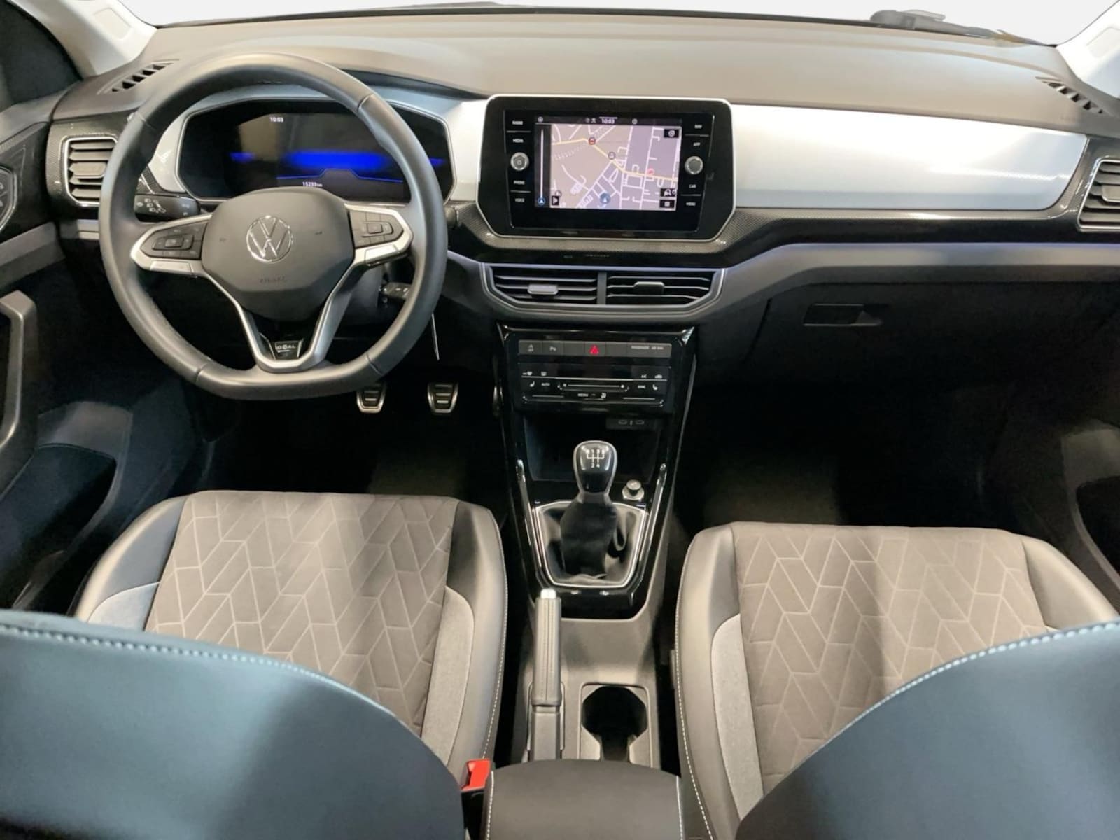 Volkswagen T-Cross – Bild 10