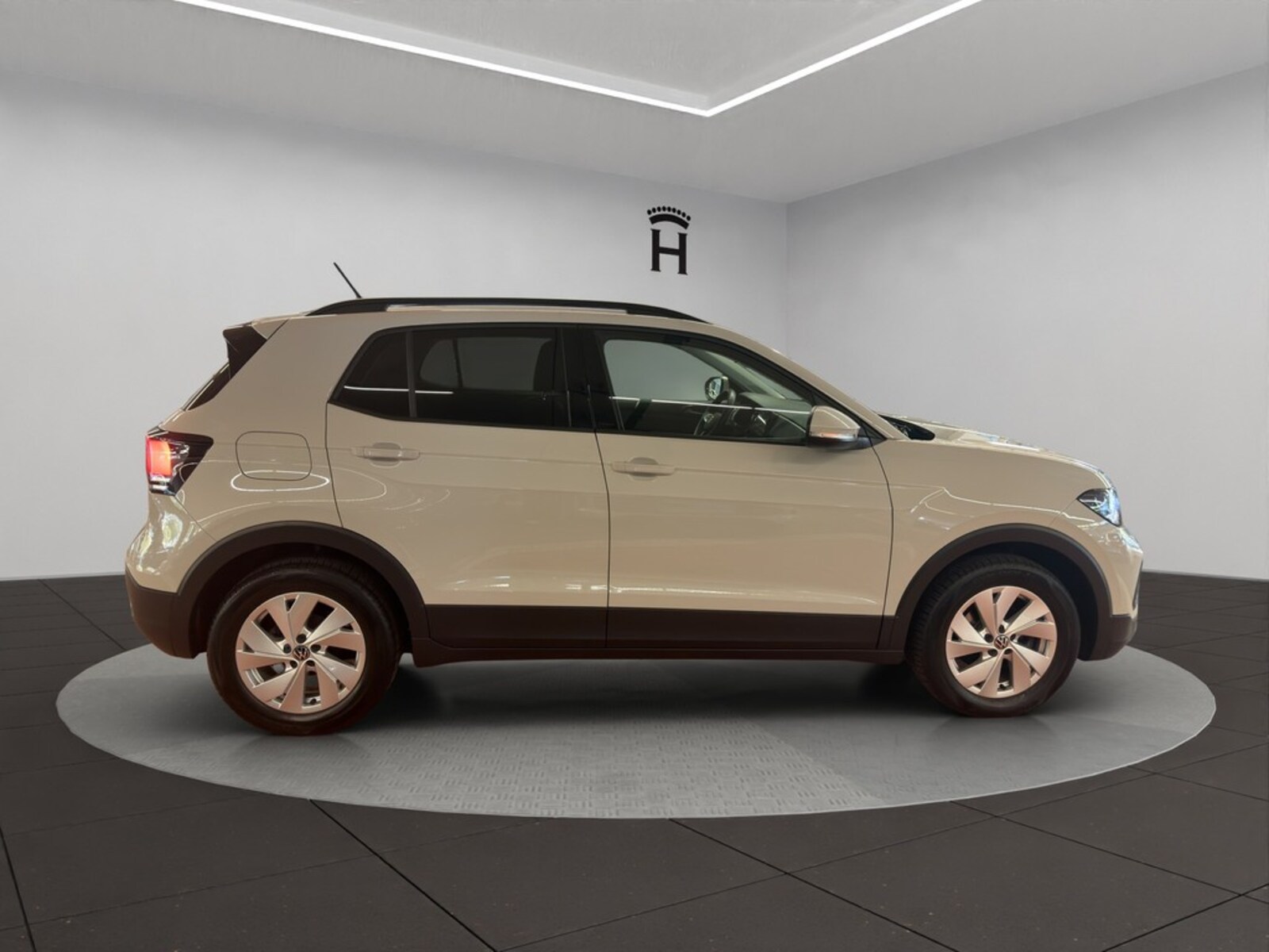 Volkswagen T-Cross – Bild 7