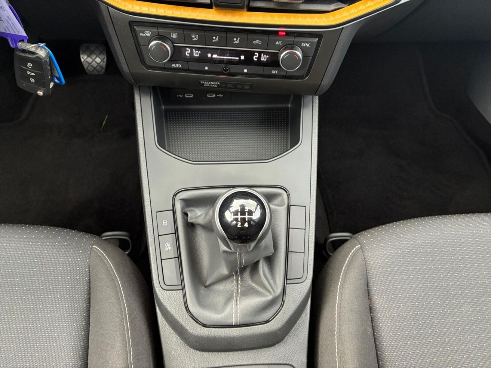 SEAT Ibiza – Bild 11
