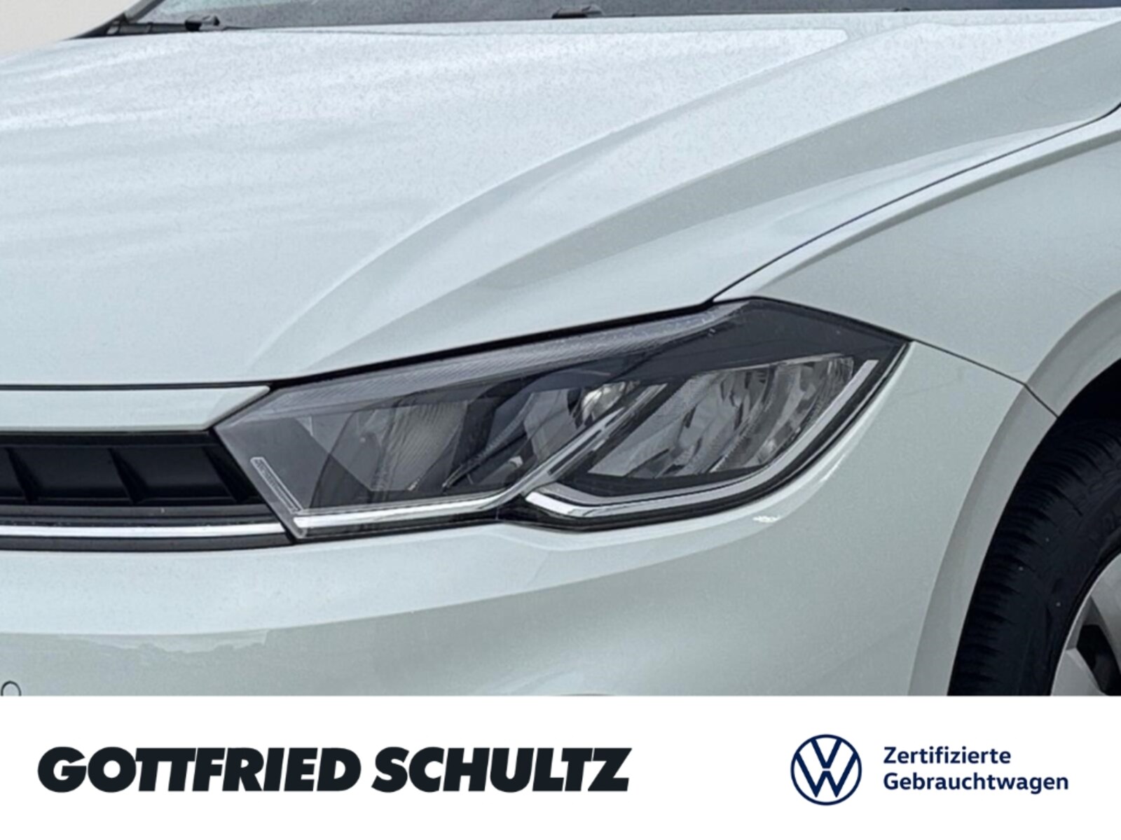 Volkswagen Polo – Bild 4