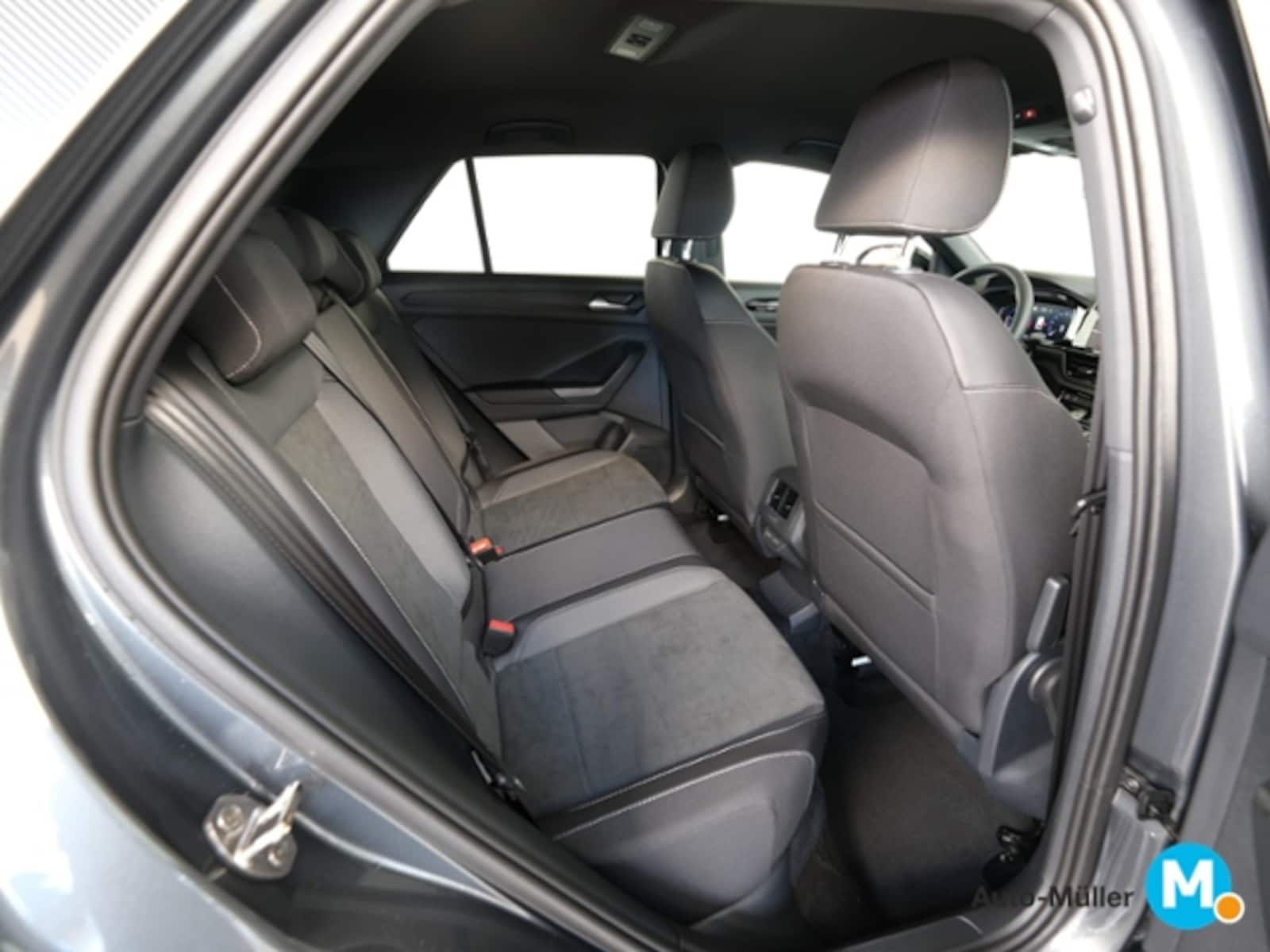 Volkswagen T-Roc – Bild 13