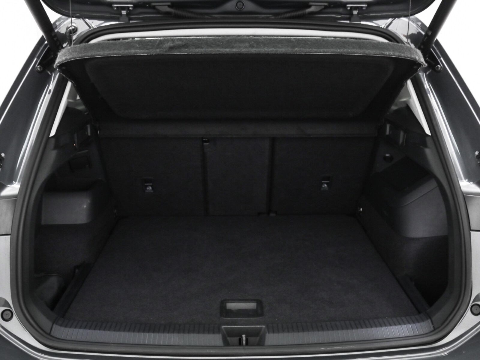 Volkswagen Tiguan – Bild 13