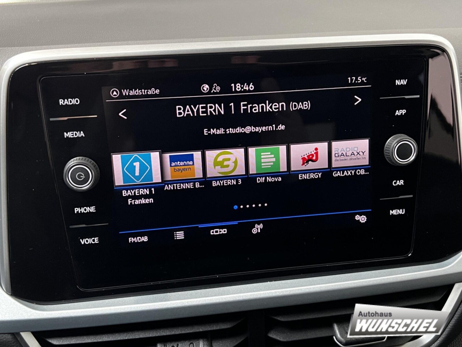 Volkswagen T-Roc – Bild 15