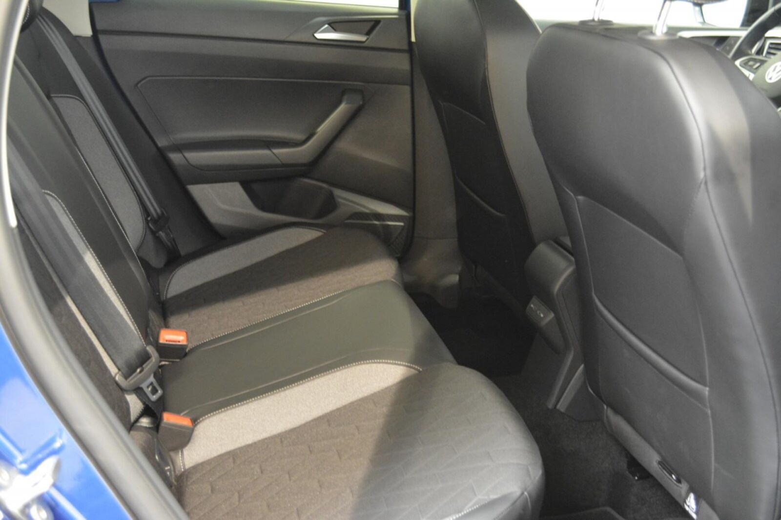 Volkswagen Polo – Bild 6