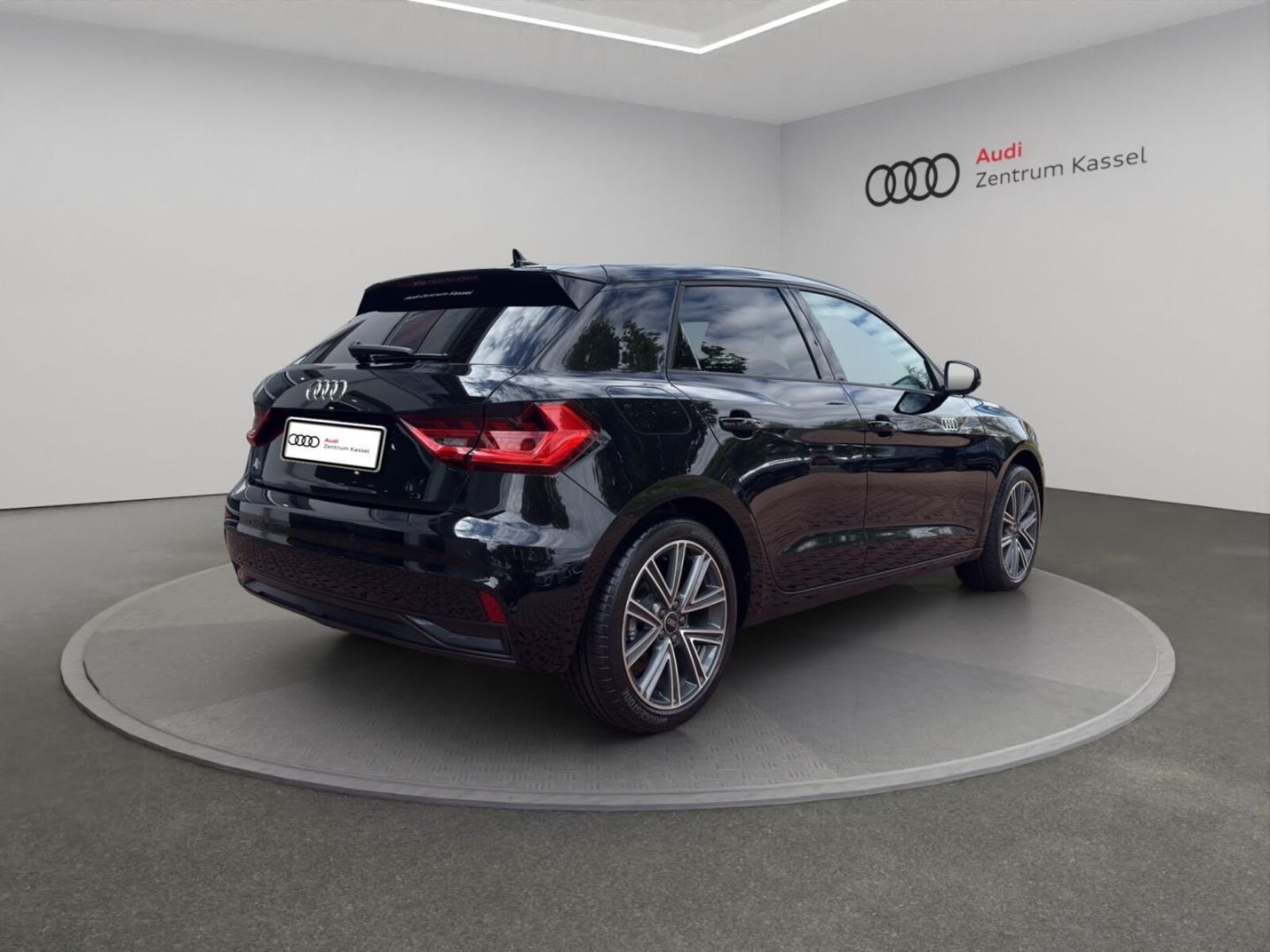 Audi A1 Sportback – Bild 5