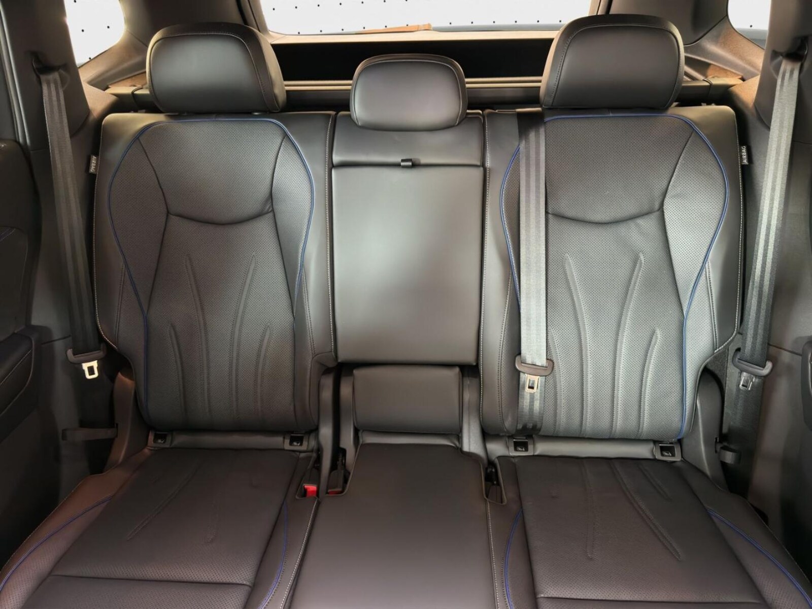 Volkswagen Tayron – Bild 16