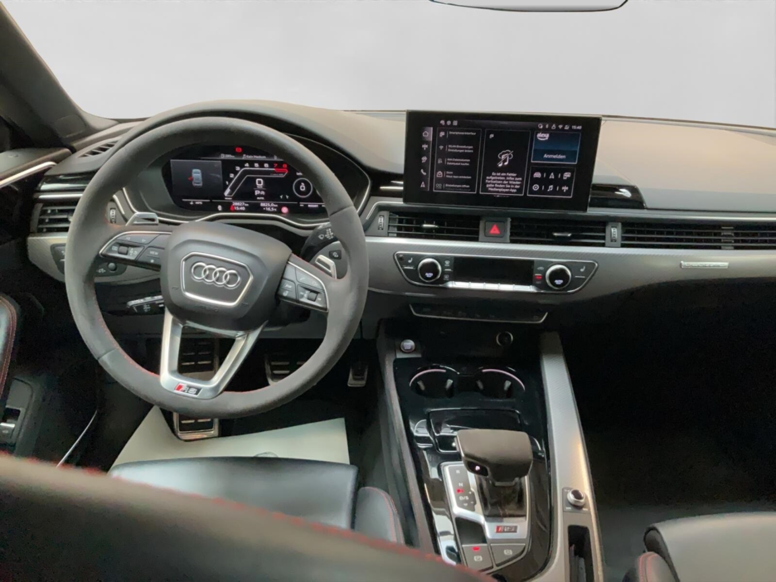 Audi RS 5 Sportback – Bild 11