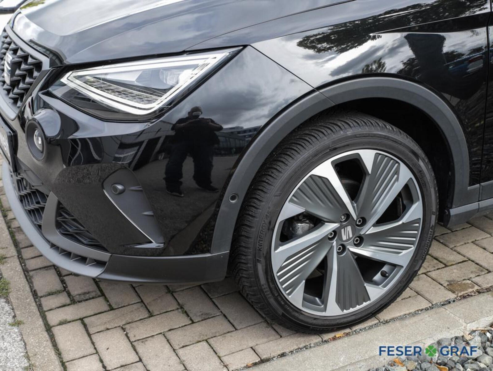 SEAT Arona – Bild 3