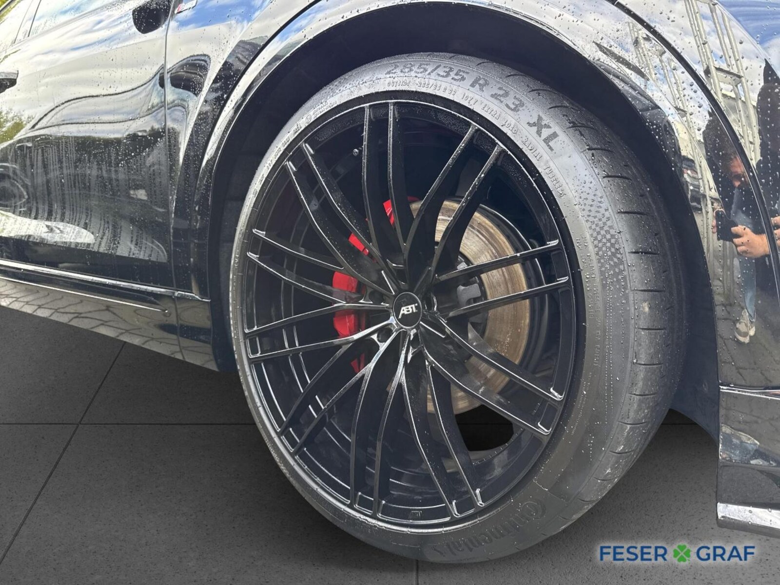 Audi Q8 – Bild 3