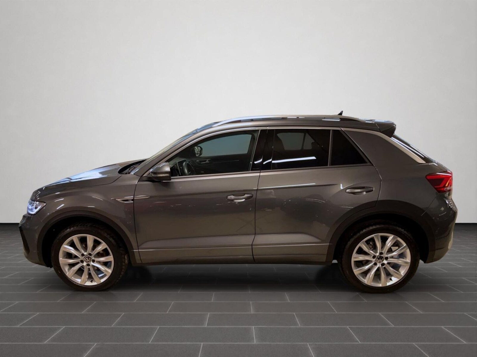 Volkswagen T-Roc – Bild 7
