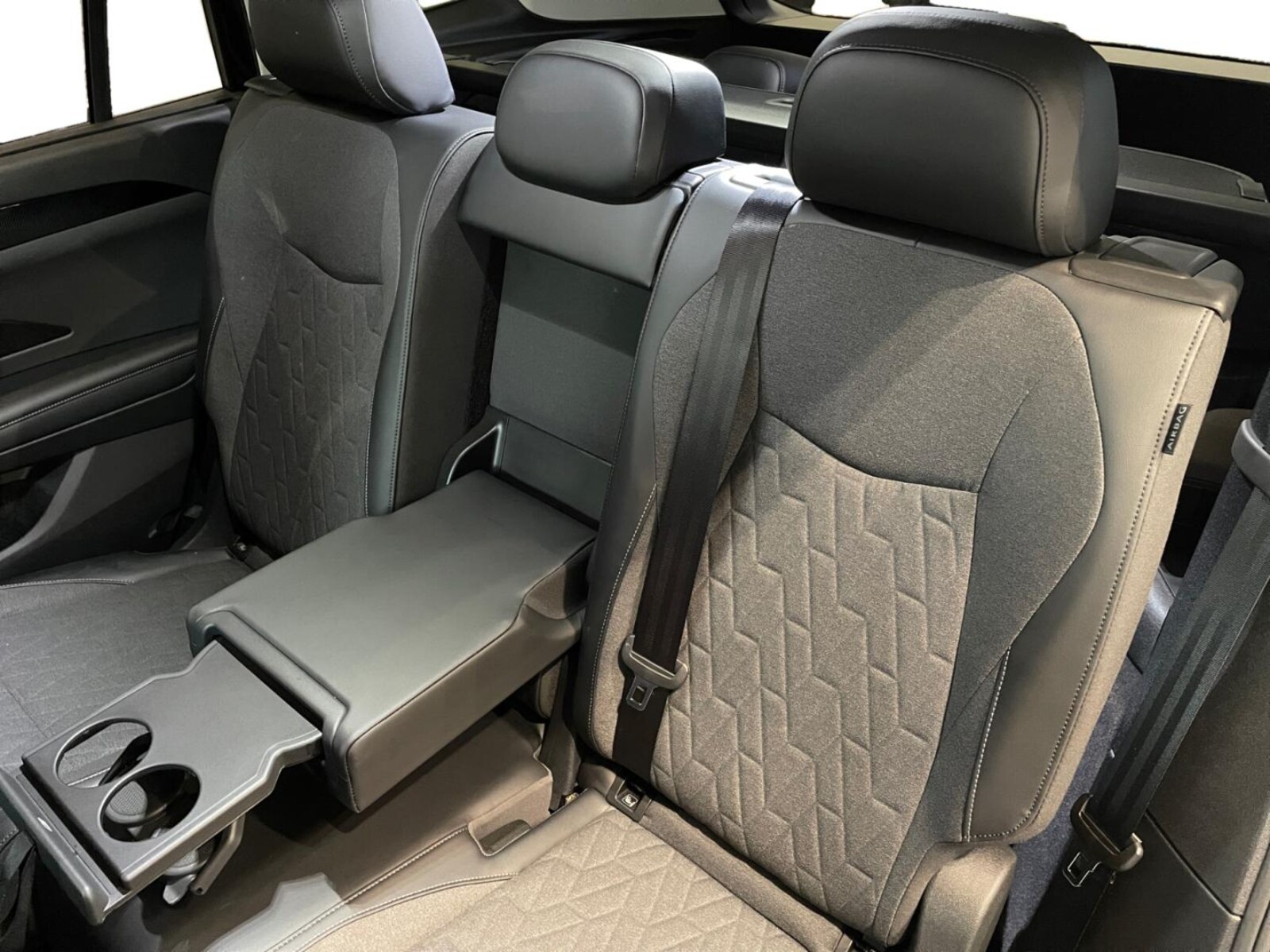 Volkswagen Tayron – Bild 10