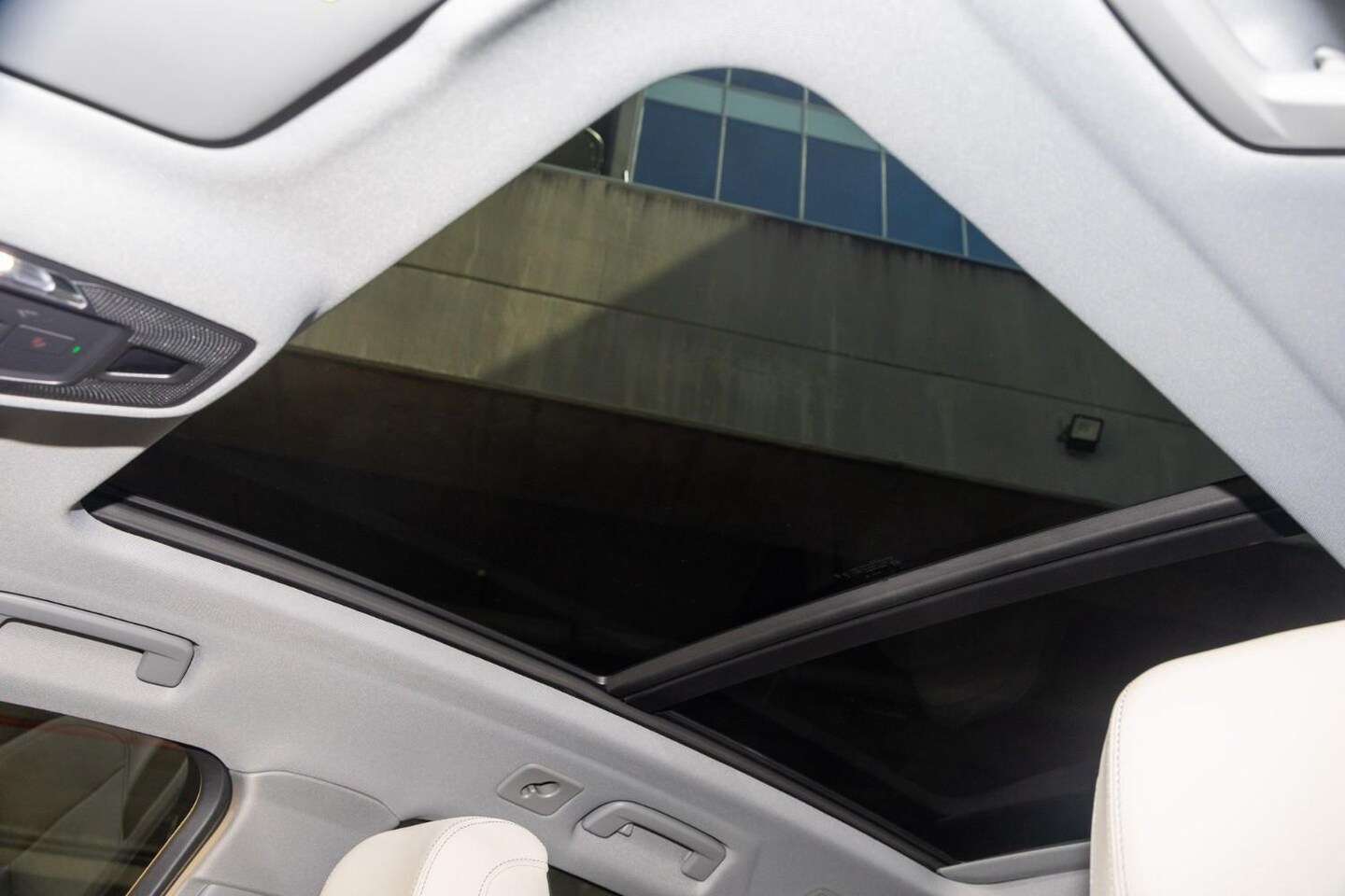 Image about Audi Q5 SUV TFSI 150 kW
