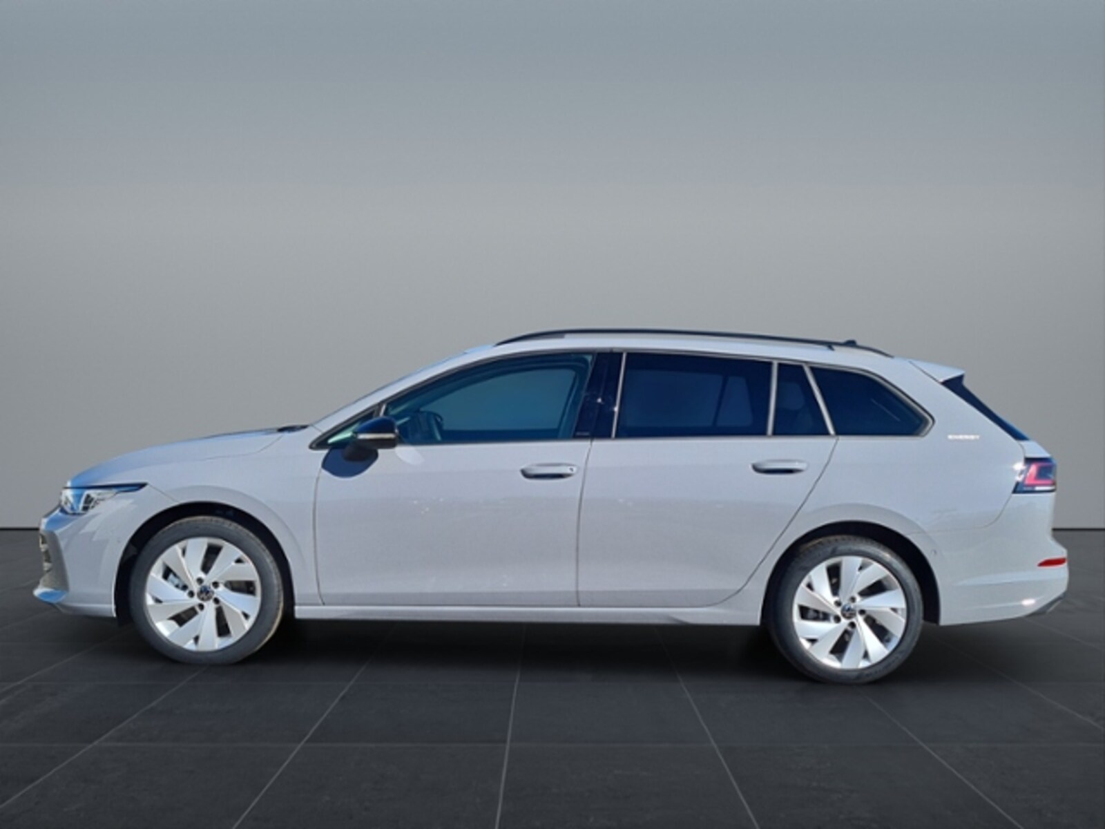 Volkswagen Golf Variant – Bild 4