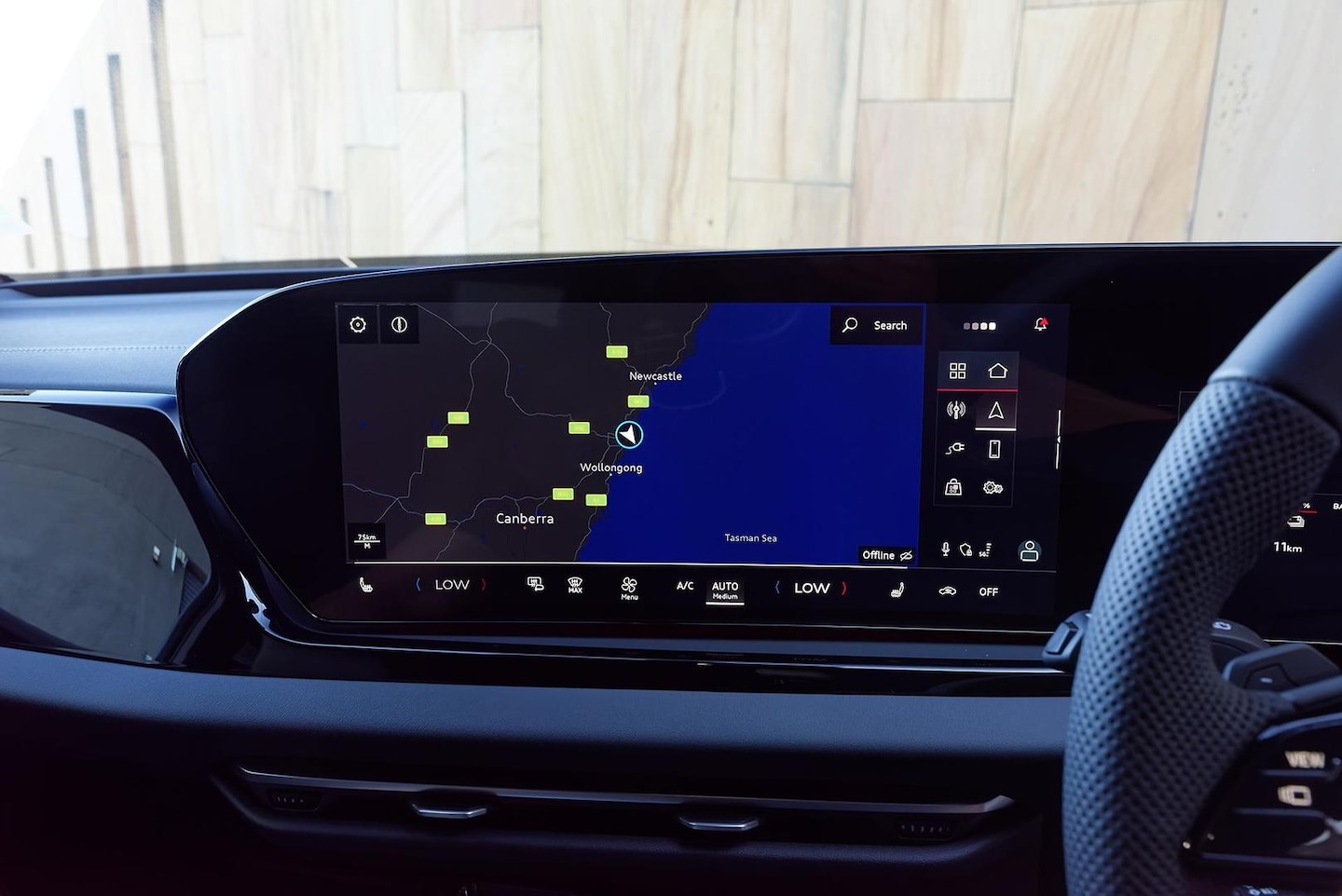Image about Audi A5 Avant TFSI e e-hybrid quattro 270 kW S tronic