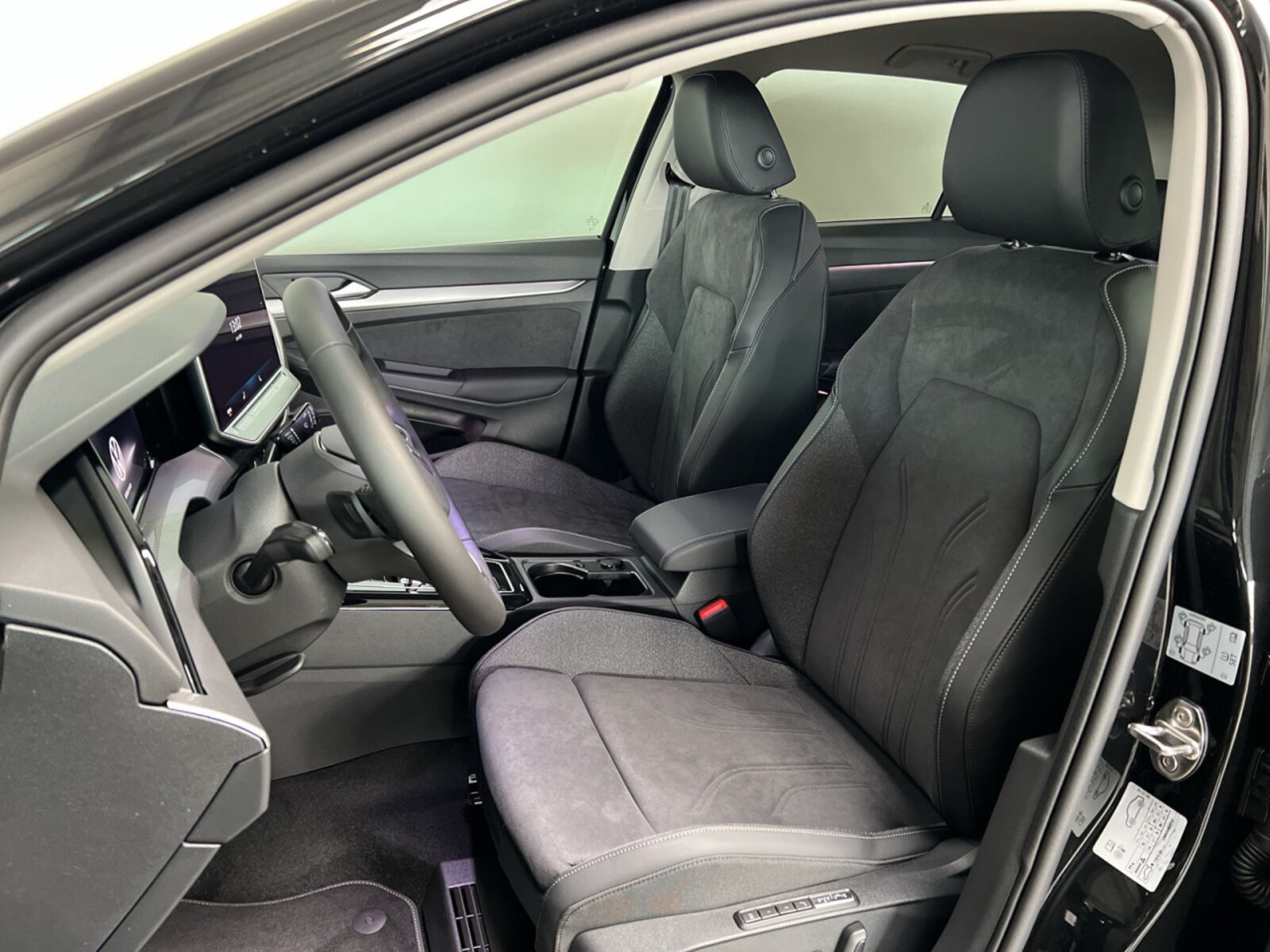 Volkswagen Golf – Bild 6