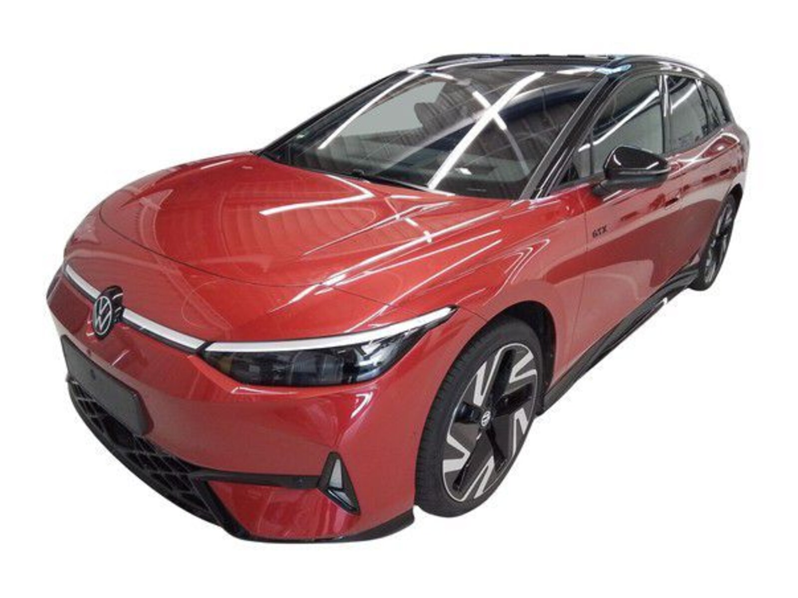 Volkswagen ID.7 Tourer – Bild 2