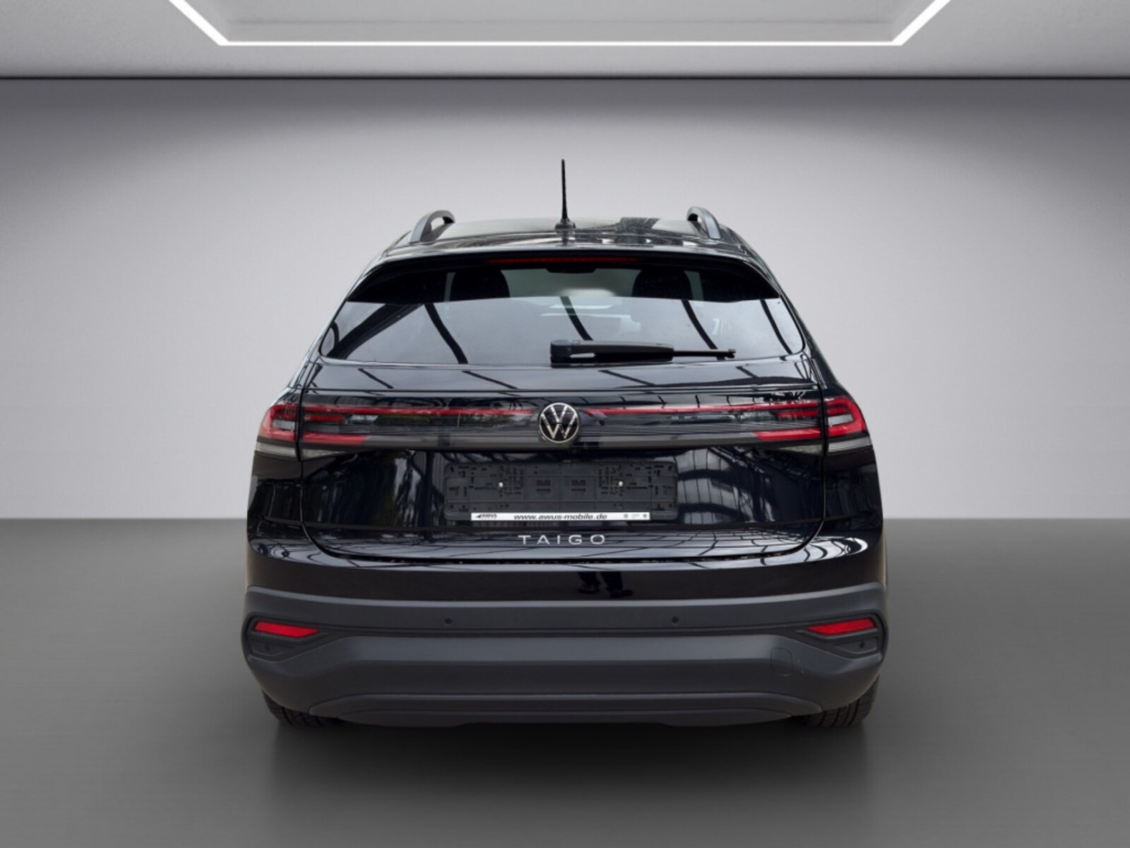 Volkswagen Taigo – Bild 4