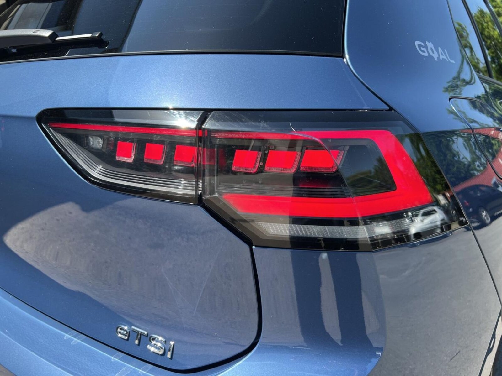 Volkswagen Golf – Bild 15