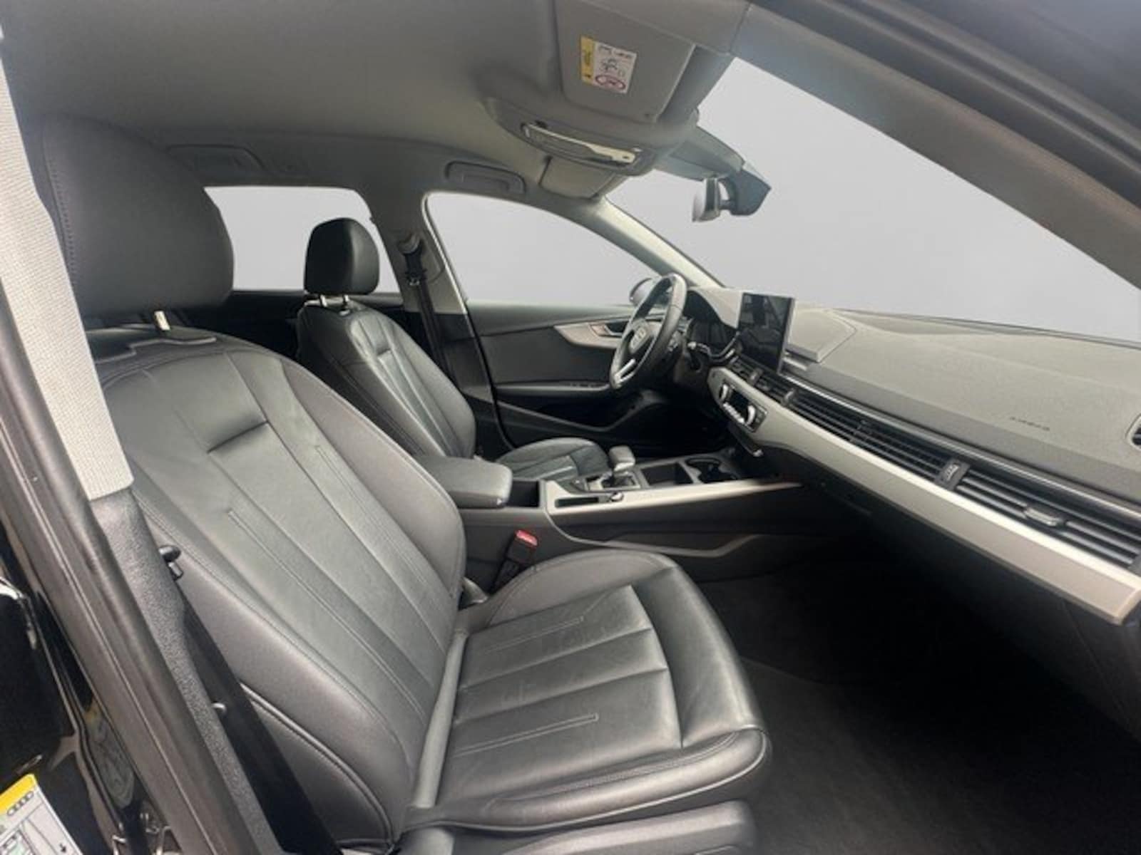 Audi A4 Avant – Bild 7