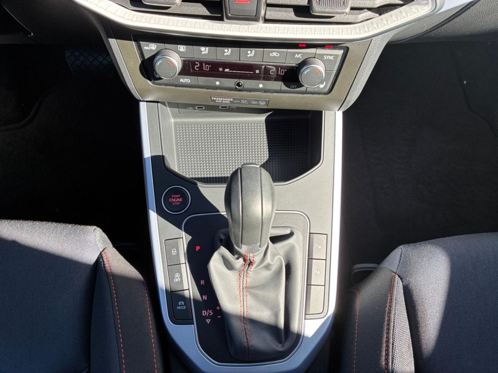 SEAT Arona – Bild 11