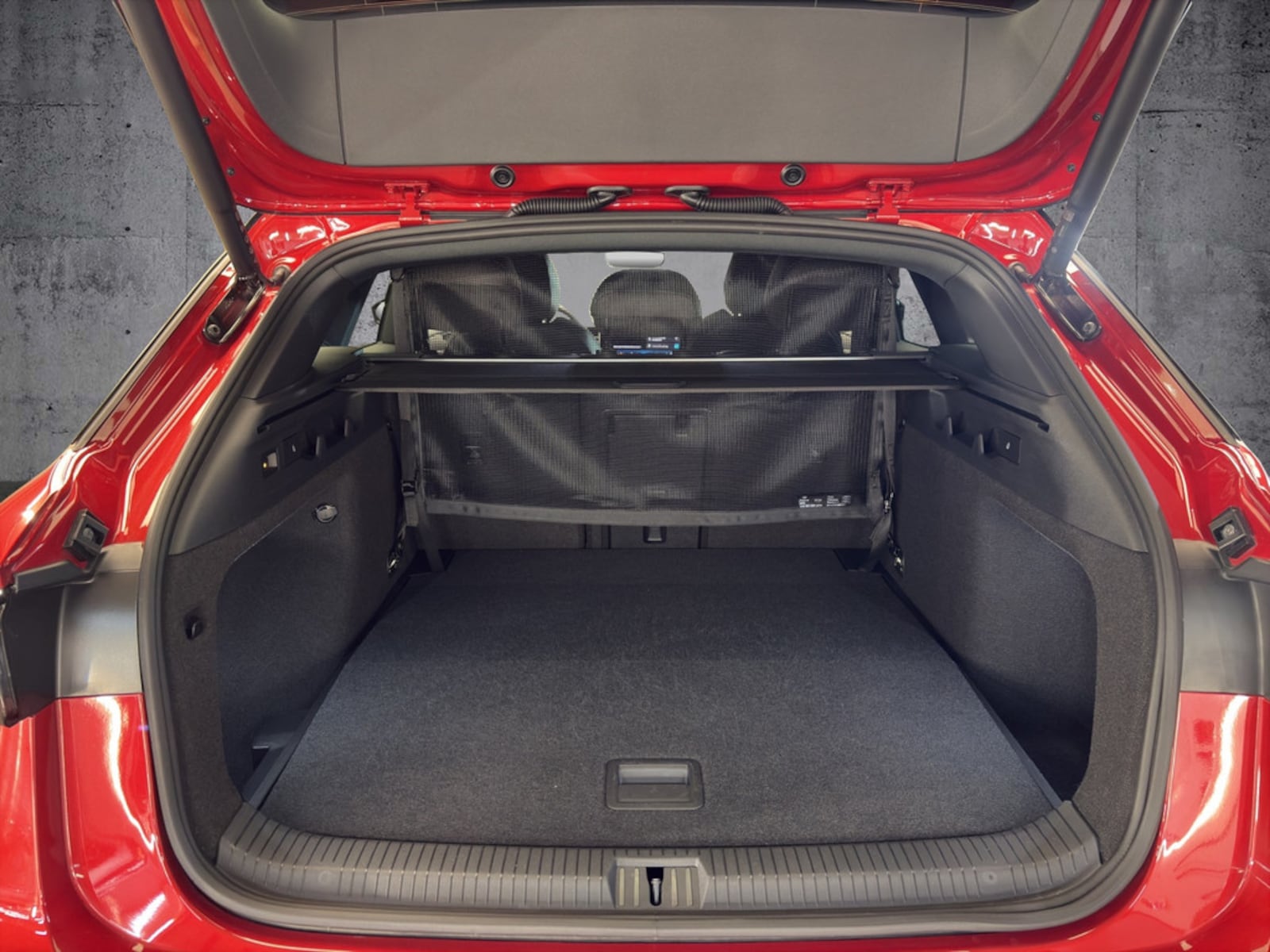 Volkswagen ID.7 Tourer – Bild 14