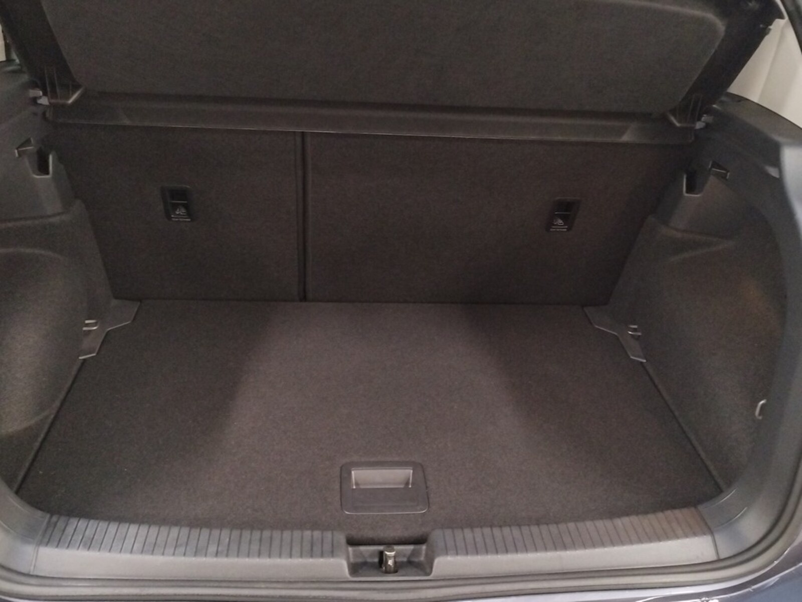 Volkswagen T-Cross – Bild 15