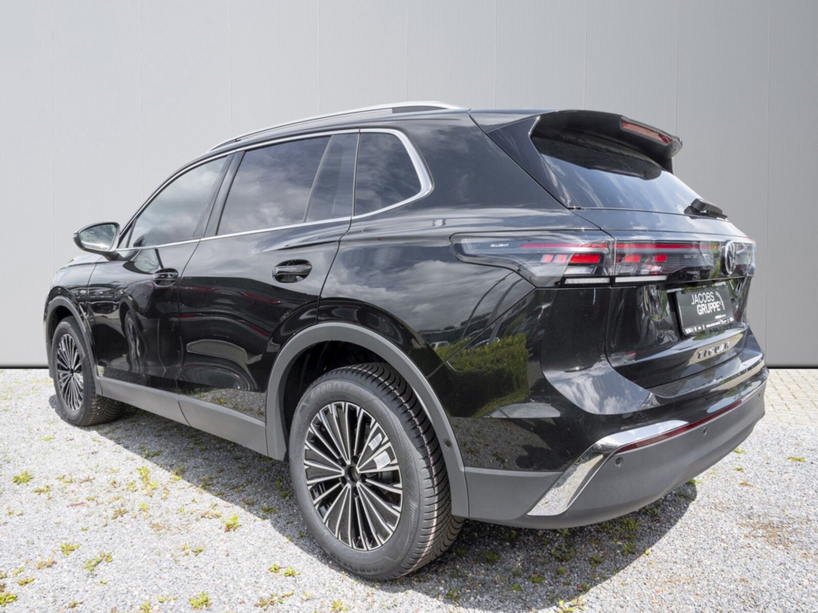 Volkswagen Tiguan – Bild 4