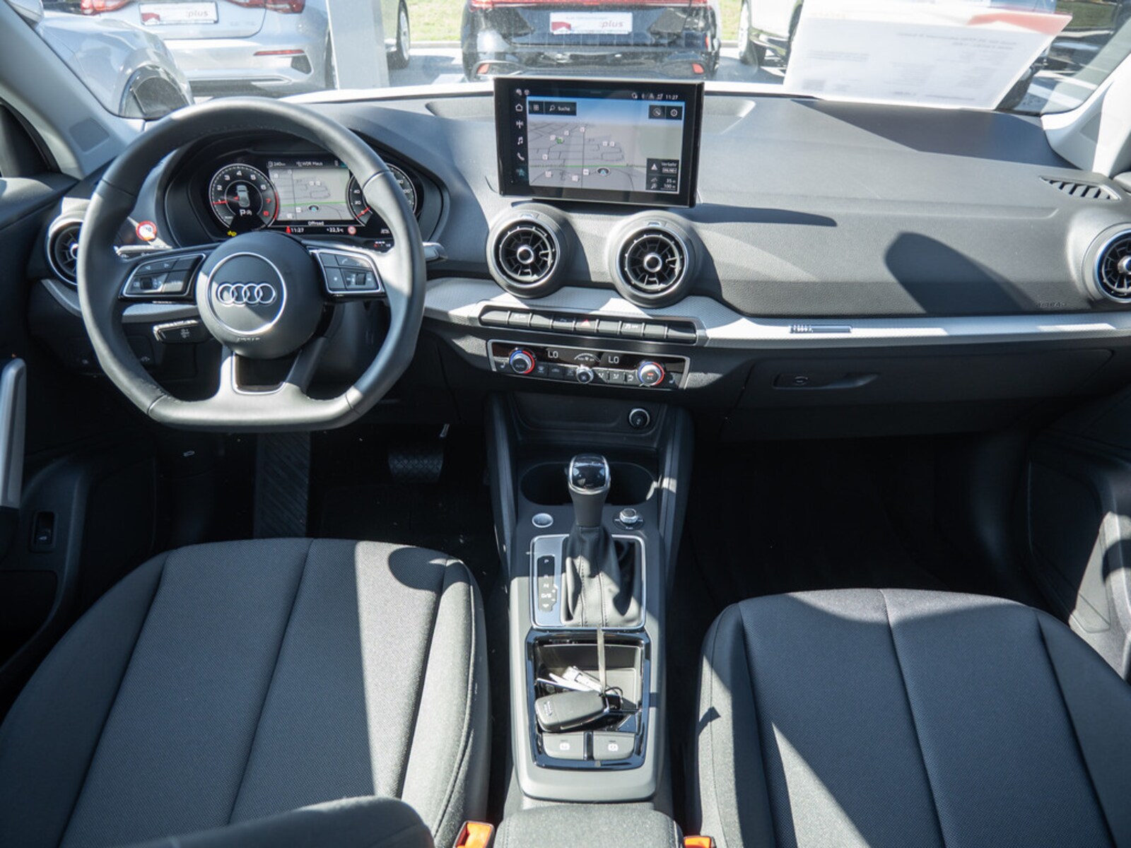 Audi Q2 – Bild 6