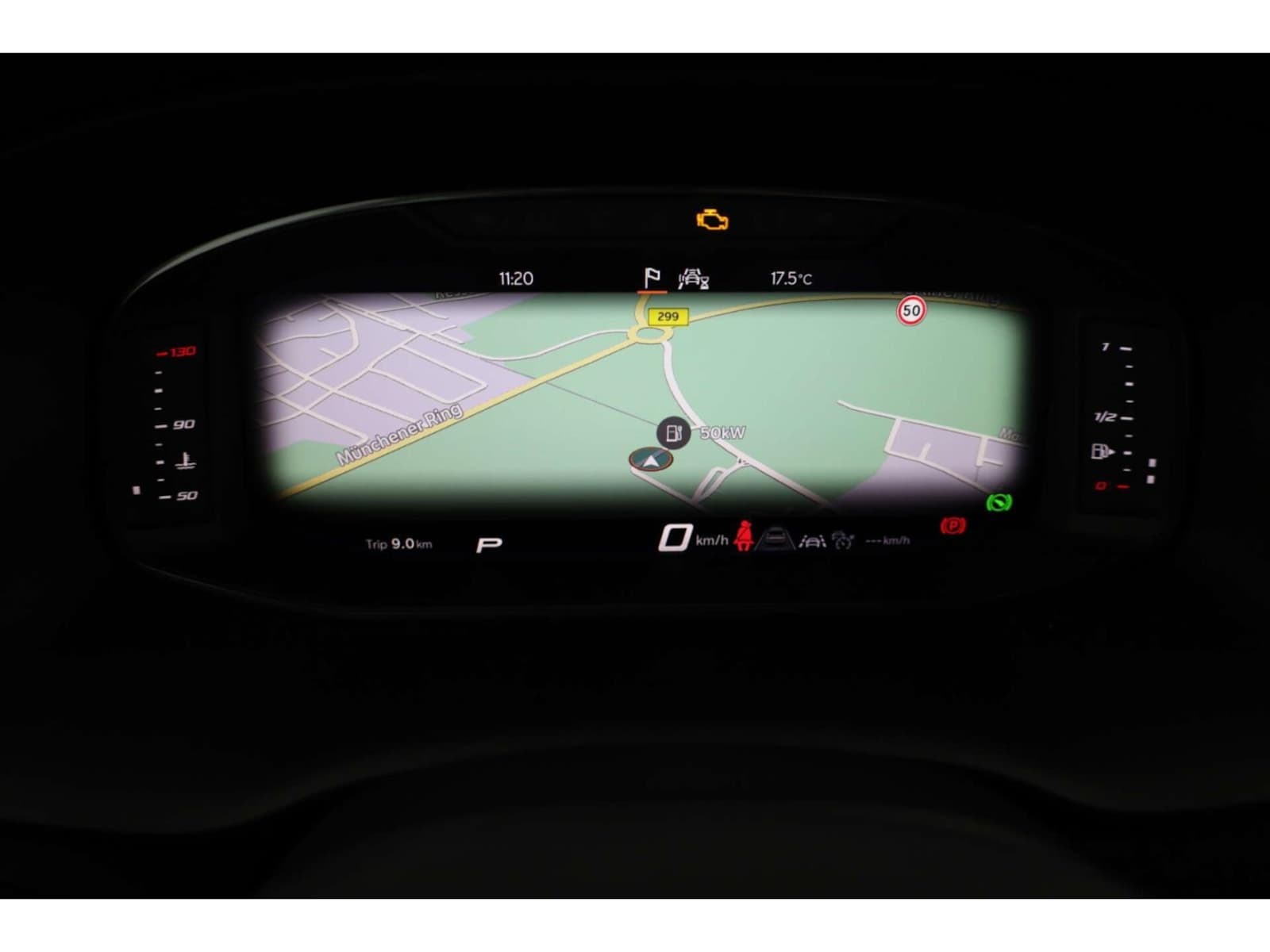 CUPRA Ateca – Bild 12